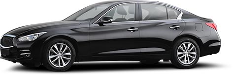 Infiniti Repair in Tucson, AZ | Import Service Center