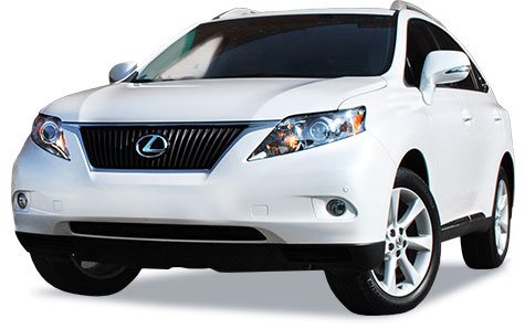 Lexus Repair in Tucson, AZ | Import Service Center