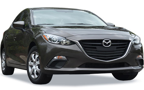 Mazda Repair in Tucson, AZ | Import Service Center